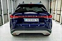 LEXUS RX-350