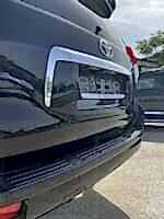 Toyota Prado После