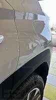 Toyota RAV4 заднее крыло