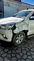 HILUX