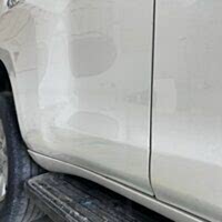 Toyota Prado После