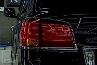 LEXUS 570