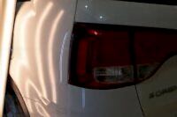 Kia Sorento После