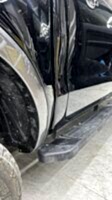 FORD ПОСЛЕ