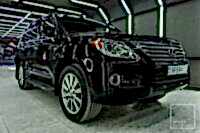 LEXUS 570