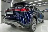 LEXUS RX-350