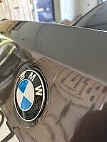 BMW После