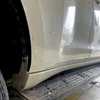 Toyota Prado После