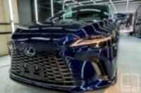 LEXUS RX-350