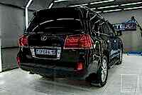 LEXUS 570