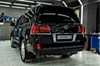 LEXUS 570