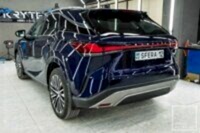 LEXUS RX-350