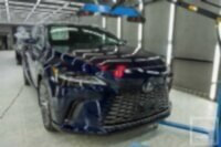 LEXUS RX-350