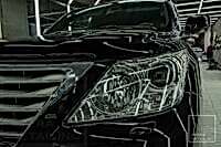 LEXUS 570