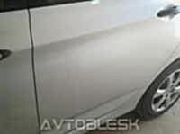 Без покраски после