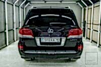 LEXUS 570