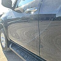 Hilux После