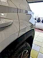 Toyota После