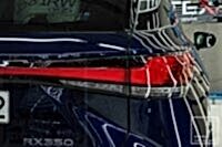 LEXUS RX-350