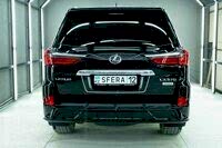 LEXUS 570