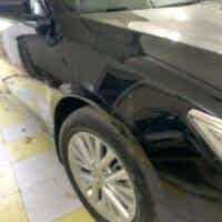 Toyota После