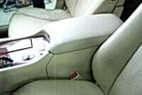Lexus После
