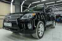 LEXUS 570