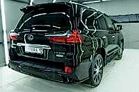 LEXUS 570