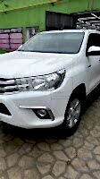 HILUX