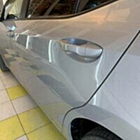 Toyota После