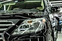 LEXUS 570