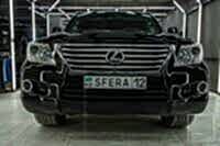 LEXUS 570