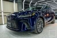 LEXUS RX-350