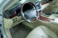 Lexus После