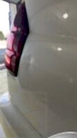 Lexus заднее крыло