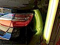 Camry После