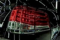 LEXUS 570