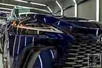LEXUS RX-350