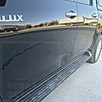 Hilux До
