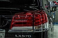 LEXUS 570