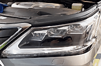 LX 570