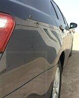 Camry После