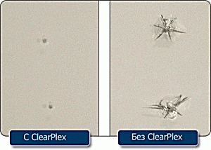 test clearpl