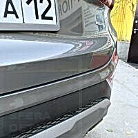 Hyundai После