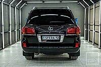 LEXUS 570