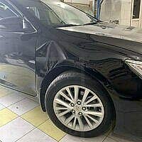 Toyota Camry переднее крыло