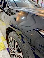 Lexus После